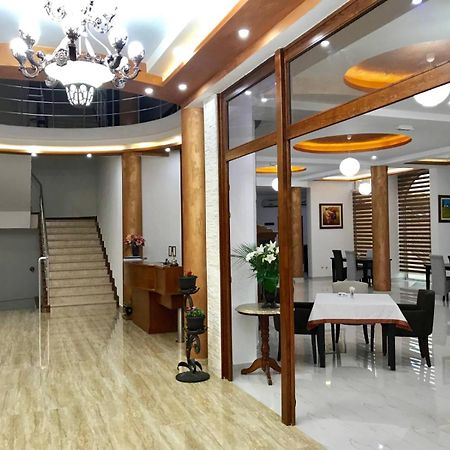 Imperial Hotel Ulcinj Esterno foto