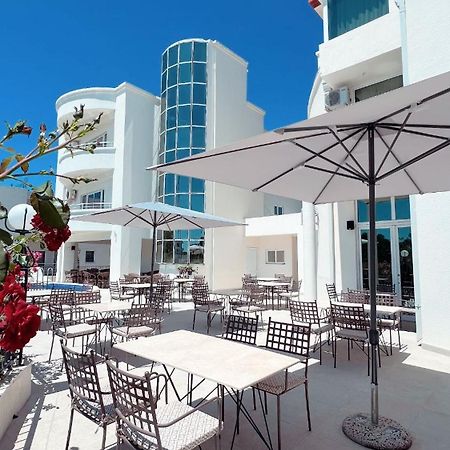 Imperial Hotel Ulcinj Esterno foto