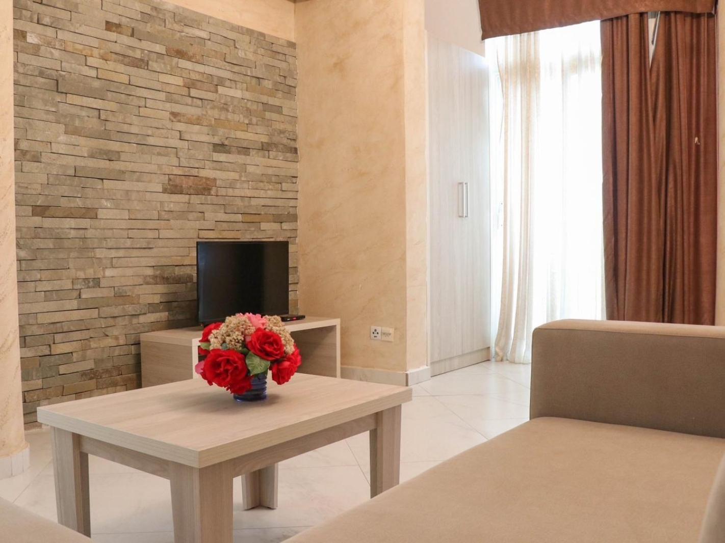 Imperial Hotel Ulcinj Esterno foto