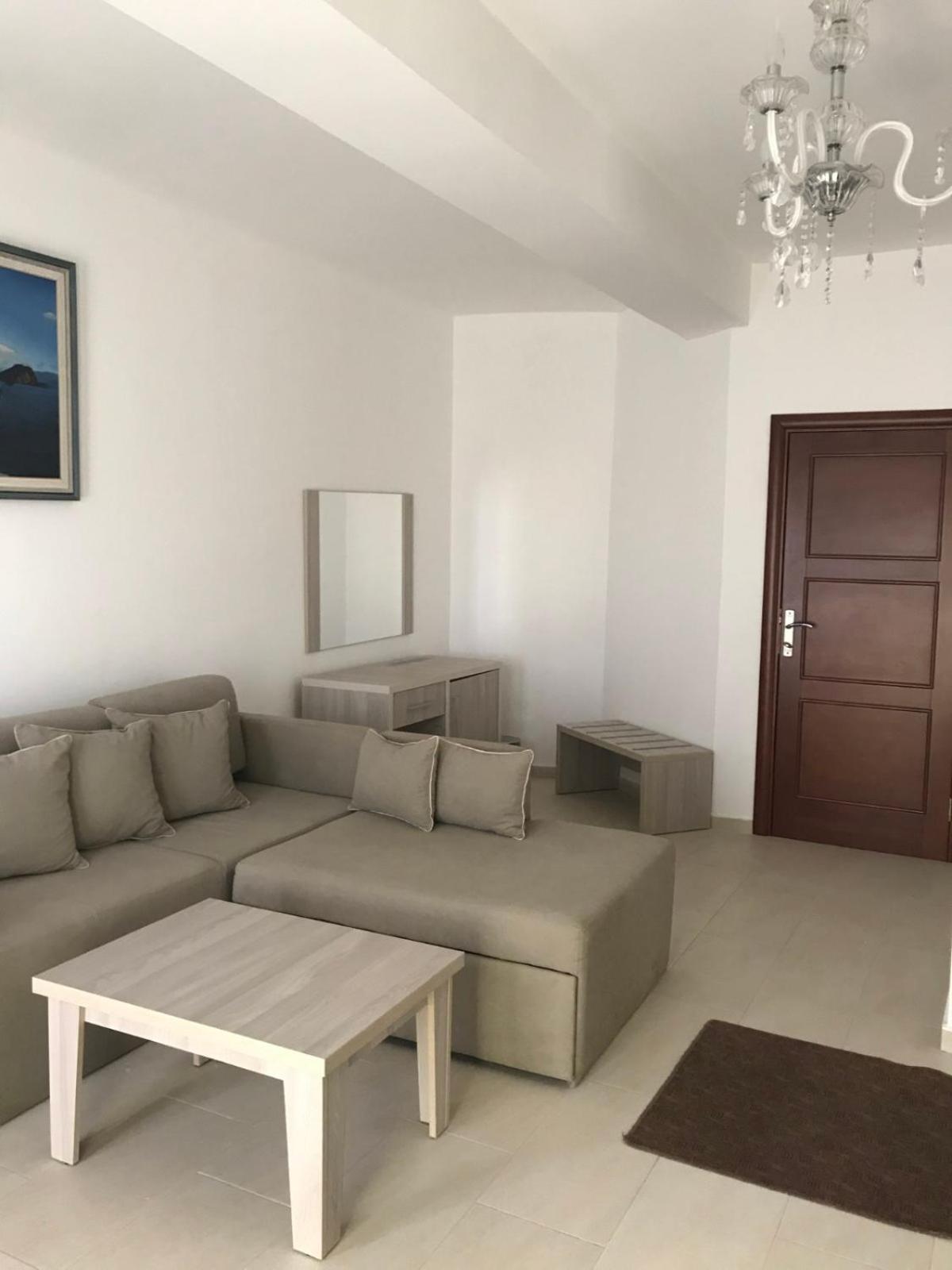Imperial Hotel Ulcinj Esterno foto