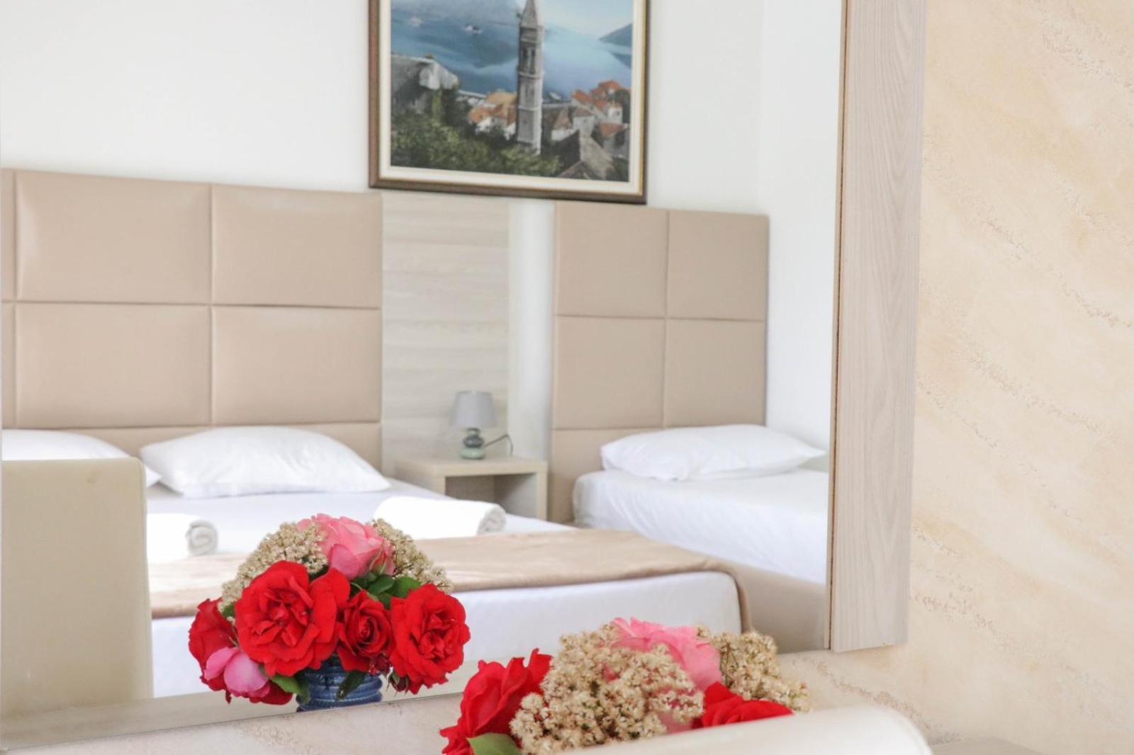 Imperial Hotel Ulcinj Camera foto