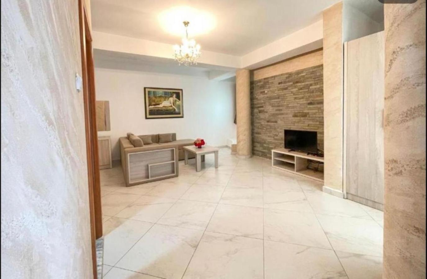 Imperial Hotel Ulcinj Esterno foto